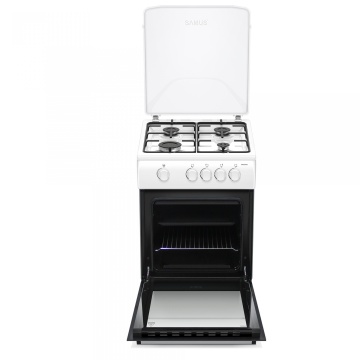 Aragaz Samus SM561ABS - Img 2