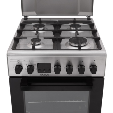 Aragaz Samus SM563AENS INOX - Img 3
