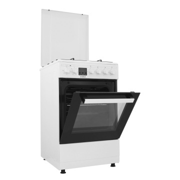 Aragaz Samus SM563AENS WHITE - Img 6