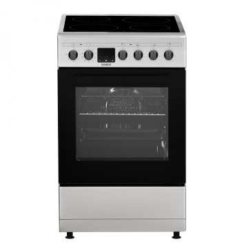 Aragaz Samus SM564VTE INOX - Img 2