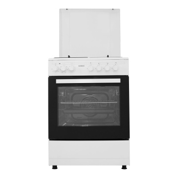 Aragaz Samus SM662AENS WHITE - Img 5