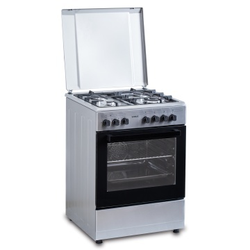 Aragaz Samus SM662AENS1 INOX - Img 3