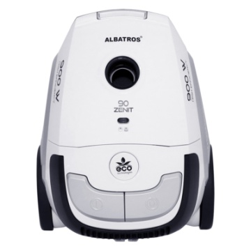 Aspirator cu sac Albatros Zenit 90 Eco - Img 2
