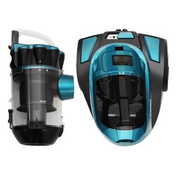 Aspirator fara sac Albatros Urban 90 Eco - Img 4