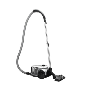 Aspirator fara sac Vivax VCC-8004AB, 800W, filtru HEPA 12, Negru - Img 3