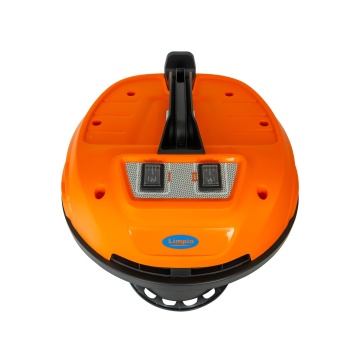 Aspirator multifunctional Limpio LWD-80X2, 80 L - Img 2
