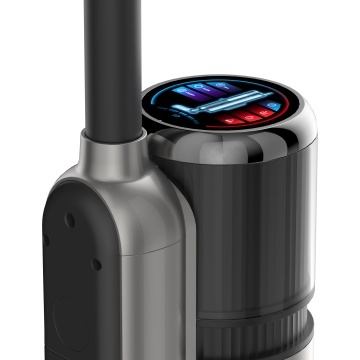 Aspirator multifunctional vertical fara fir Samus Smart Cleaner Pro - Img 12