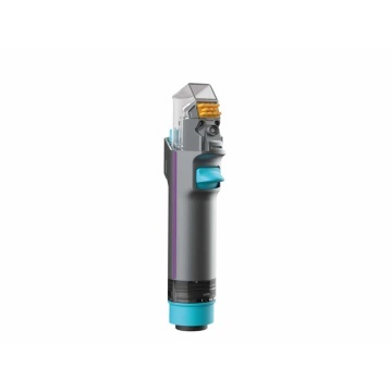 Aspirator Shark Hair Pro Pet, 450WAspirator Shark Hair Pro Pet, 450W - Img 5