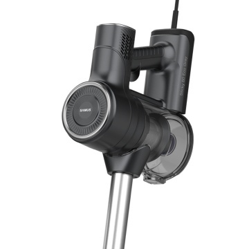 Aspirator vertical 2 in 1 Samus Sticky 60 Eco Gray - Img 3