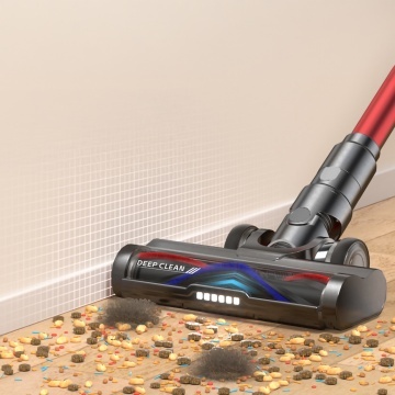 Aspirator vertical fara fir 2 in 1 Samus Hurricane 2 - Img 12