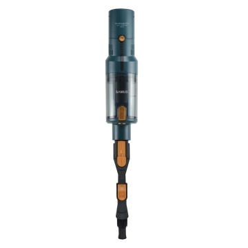 Aspirator vertical fara fir 2 in 1 Samus Power Flex Pro - Img 3