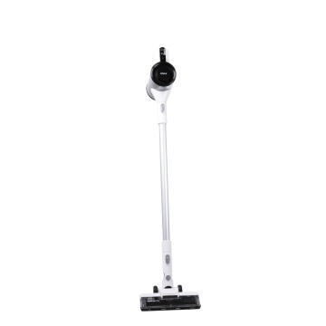 Aspirator vertical fara fir Vivax VCB-3002W, 300W, filtru HEPA , Alb - Img 3