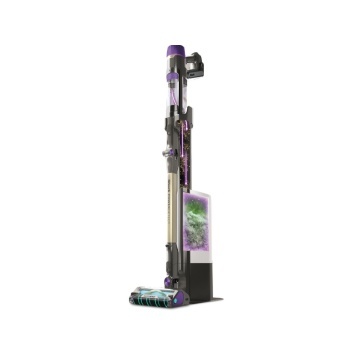 Aspirator vertical Shark PowerDetect CleanRecipient 0.7L, gri