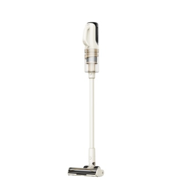 Aspirator vertical si mop MOVA K30 Mix, 600 ml, LED, 18000Pa, Alb - Img 12