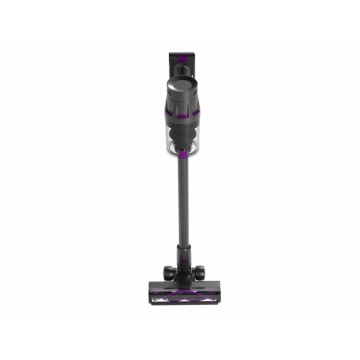 Aspirator vertical Tesla HS505GP, 500W, 29.6V3 viteze, capacitate 600ml, HEPA, gri-mov - Img 4