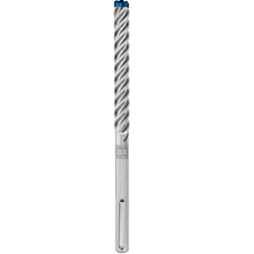 Bosch Burghiu Expert SDS Max-8X, 22x200x320mm - Img 2
