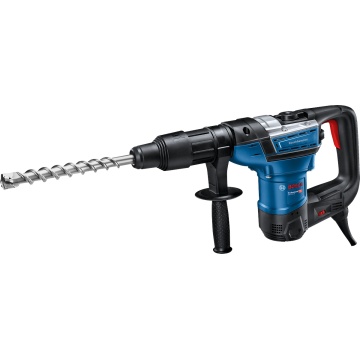 Bosch GBH 5-40 D Ciocan rotopercutor 1100W, 8.5J, SDS Max - Img 1