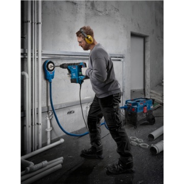 Bosch GBH 6-42 C Ciocan rotopercutor SDS-plus 1300W, 9J - Img 3