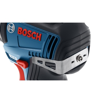 Bosch GSR 12V-35 FC Set Masina de gaurit si insurubat 35Nm + 2 x acumulatori Li-Ion, 3Ah + incarcator rapid GAL 12V + L-Boxx - Img 3