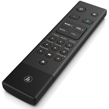 Boxa inteligenta Hama SIRIUM2000AMBT, Control Voce Alexa, Bluetooth, negru - Img 5