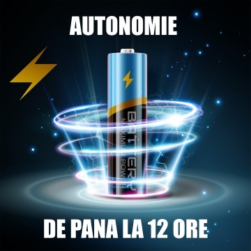 Boxa portabila Samus Prime Sound 370 - Img 11