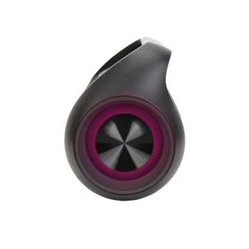 Boxa portabila Vivax BS-261, 60W, 8 ore de redare, Bluetooth, Negru - Img 5