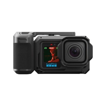 Bundle Camera compacta GoPro Mission 1 Pro Grip Ed - Img 3