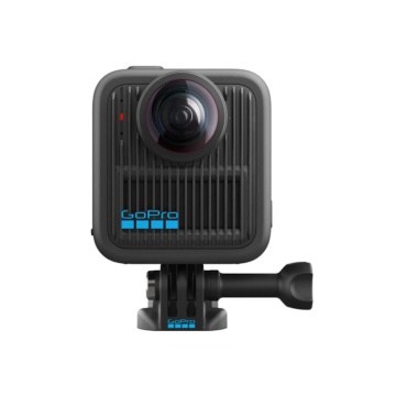 Bundle Camera de actiune GoPro MAX 2, 64Gb, 8K3029MP, Monopied, Enduro bat., 64Gb - Img 3