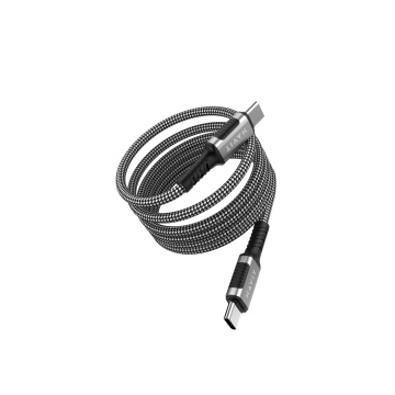 Cablu de încărcare magnetic HAVIT CB6297 USB-C, Negru - Img 6