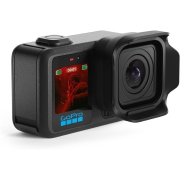 Camera compacta GoPro Mission 1 8K30