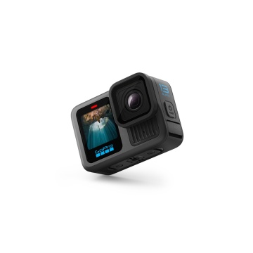 Camera de actiune GoPro H13B, 5.3K60, 27MPHyperSmooth 6.0 - Img 4