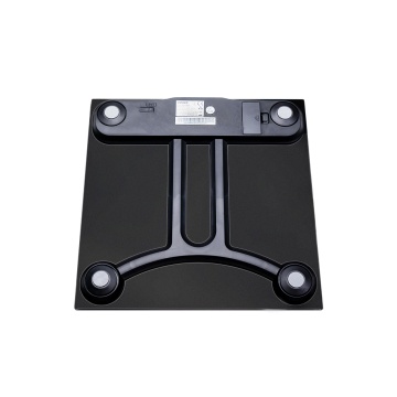 Cantar pentru baie Vivax PS-157BM, 180 Kg, Sticla Neagra - Img 4
