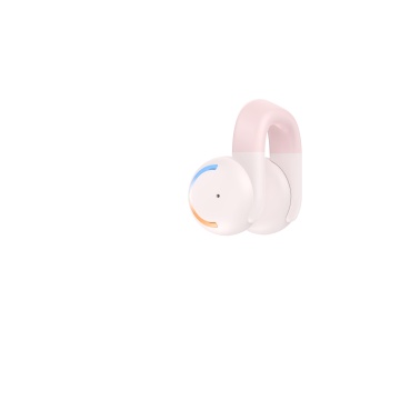 Casti HAVIT OWS907, Bluetooth 5.3, TWS, In-Ear, Control tactil, TWS, Roz - Img 7