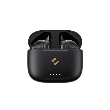 Casti HAVIT TW947 True Wireless, Bluetooth 5.3, TWS, In-Ear, Touch Control, Negru - Img 4