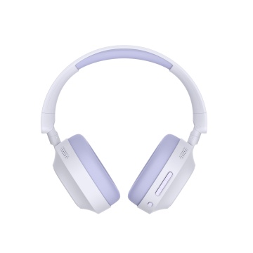 Casti wireless HAVIT H668BT, Bluetooth 5.4, ANC, Hi-Res, Mov - Img 4