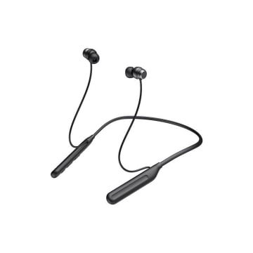 Casti wireless HAVIT Neckband E529BT, Negru - Img 4