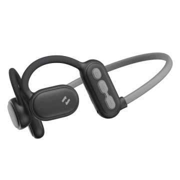 Casti wireless HAVIT Neckband E553BT, Negru - Img 4