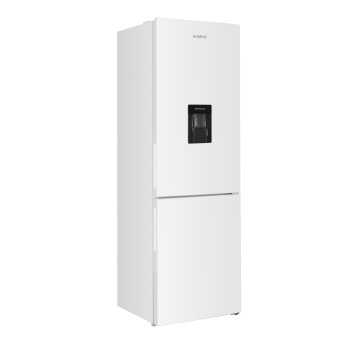 Combina frigorifica Samus SCW396NFDE - Img 2