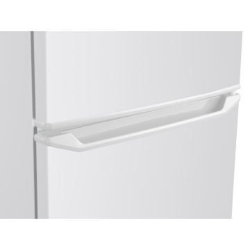 Combina frigorifica Tesla RC2600HE, E, 262L, H180Iluminare LED, Alb - Img 8