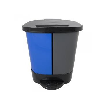 Cos gunoi colectare selectiva Limpio B-036A
