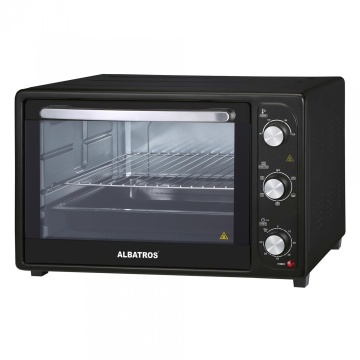 Cuptor electric Albatros A45B2