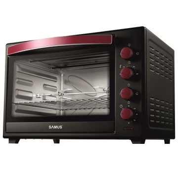Cuptor electric Samus CS-60BRC2