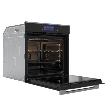 Cuptor incorporabil Samus SC632GDT13 - Img 2