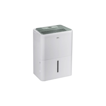 Dezumidificator TCL DEL12EB, 12L/zi, 270WClasa I, debit aer 100 m3/ora, 9.7kg, 280x386x195 - Img 10
