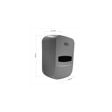 Dispenser rulou central Limipio DP 1100 CS2 - Img 4