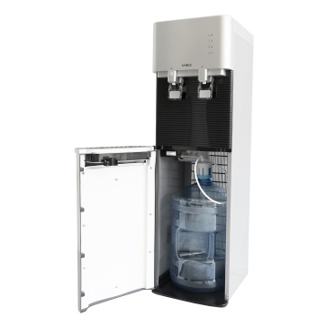 Dozator de apa de podea cu compresor Samus WDSF-254CS - Img 4