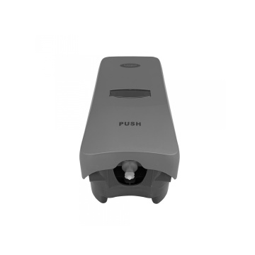 Dozator sapun Limpio SD 1000S2 Argintiu - Img 4