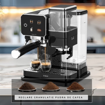 Espressor Samus Flavour 20 - Img 10