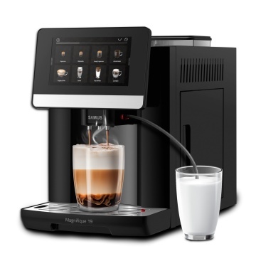 Espressor Samus Magnifique 19 - Img 4