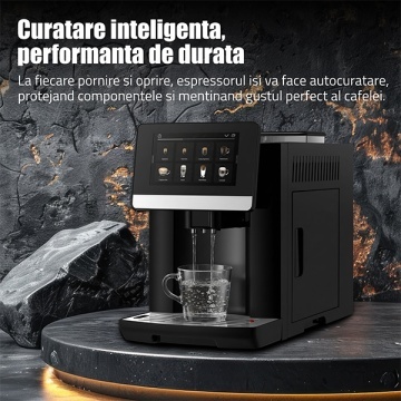 Espressor Samus Magnifique 19 - Img 14